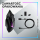 Logitech G502 X PLUS czarna - 1066485 - zdjęcie 9